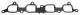 Tetning, innsugningsmanifold - 899.840 ELRING - 14035-EB300, 5001869631, 14035-EB70A