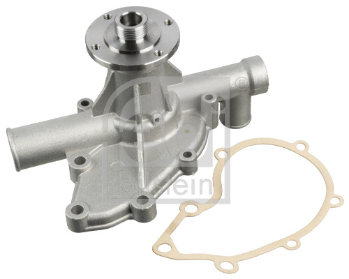 FE01288, Vannpumpe, motorkjøling, Pumpa vodní, FEBI BILSTEIN, 11511274583, 11511284680, 11511286355, 11511286358, 11511721477, 11519070754, 11519070755, 003-60-02104, 08.19.062, 09031, 101219, 10149, 10200107, 1219, 1260W0171, 1288, 1299801, 130058, 13600BW, 1414102500, 1701-0264, 19638801, 20150005, 21721, 24-0149, 3000-00068, 330035, 352316170034, 4516-0004-SX, 465-WP-PCS-MS