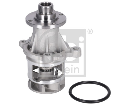 FE01296, Vannpumpe, motorkjøling, Pumpa vodní, FEBI BILSTEIN, 11510393338, 11511721872, 11511727468, 11511734595, 11511734602, 001-10-17656, 02583, 0290154, 08.19.056, 101369, 10200112, 10430, 10C9041-JPN, 120515, 1260W0012, 1296, 130104, 13609BW, 1369, 1413701, 1414100600, 1502630, 150-51033, 1637176980, 1701-0430, 19637801, 20150011, 210015110, 21728, 220165