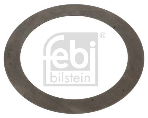 FE01738, Avstandsskive, veivaksel, Ostatní, FEBI BILSTEIN, 113105281A, 1738, 30901738