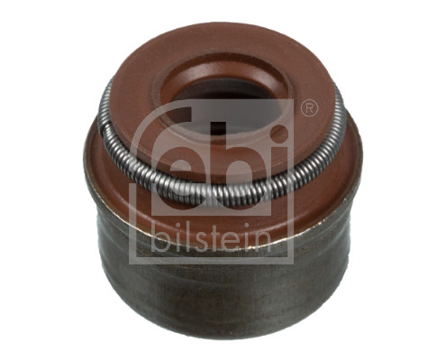 FE02741, Tetningsring, ventilstamme, Simering vent., FEBI BILSTEIN, 036109675, 0642533, 090410741, 4500898, 71739347, 90410741, 95510567500, A0000534658, MN980085, 0000534658, 036109675A, 642533, 99610511552, 036109675C, 057109675, 36109675, 36109675A, 36109675C, 57109675, 003-30-02778, 00398, 007.030, 02.12.169, 02-26775-04, 036109675A-EC, 107502, 11091782105, 1111352900, 1130275, 116-50061