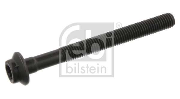 FE02950, Topplokksbolt, šroub, FEBI BILSTEIN, A6019900210, A6039900210, 6019900210, 6039900210, 001-80-16306, 016081B, 02.67.115, 14-32031-01, 22-26006B, 258090, 2950, 476.130, 482170, 8709156, 99902950, B602, BK4373, HBS061, JBL-06500, MVU2174, WG1006285, 016272B, 02.67.132, 14-32031-02, 22-26007B, 258091, 476.140, 482172, 8709180, BK4376
