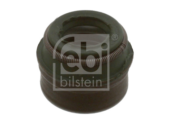 FE03281, Tetningsring, ventilstamme, Simering vent., FEBI BILSTEIN, 027109675, 0956.19, 11341288544, 1317772, 13207-6F900, 7500713, 7553616, BAC103351A, 0956.28, 11341305054, 13207-6F901, 27109675, 3517860, 7581344, 027109675C, 3517893, 7582158, 956.19, 031103351A, 7650355, 956.28, 054198012, 054198012A, 27109675C, 31103351A, 54198012, 54198012A, 00012, 001-10-17001, 02.12.042