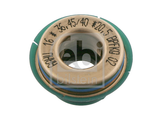 FE03504, Pakning, vannpumpe, Těsnění, FEBI BILSTEIN, 51.06520.0060, 51.06520.0068, 51.06520.0078, 51.06520.0082, 01.19.010, 297008, 3.16120, 3504, 81-99001-SX, 95201901, EAP06321, WG2312153, WP-MN111RK