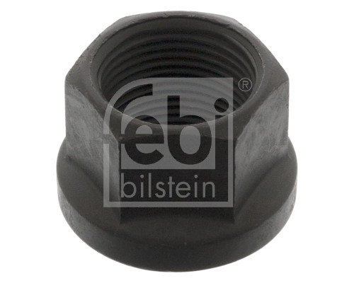 FE03558, Hjulmutter, Matice kola , FEBI BILSTEIN, 0003206670, 001121800, 02.5213.16.10, 062311R1, 119503, 153326452, 6.125.311.002, 81.45503.0006, A074361022203, X435511730000, 0001121800, 074361022203, 320667.0, A074361022204, 01121800, 074361022204, 01.43.406, 017.112-00A, 020.449, 0310079, 0414006, 11.020.1452.030, 140017, 1516001, 21195, 25221260, 260050, 3558, 65561, 89-02071-SX