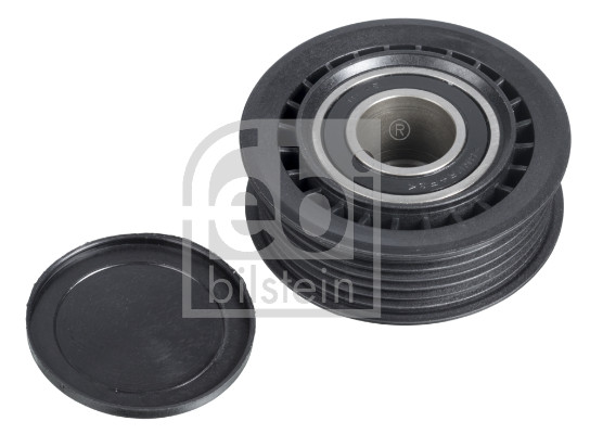 FE04134, Avbøyningsskive/styrerulle, multi-V reim, Napínák, FEBI BILSTEIN, 044145278A, 074145278F, 44145278A, 74145278F, 03-241, 03-40462-SX, 03.565, 07.12.096, 0-N1312, 1000090014, 10-0052, 101310, 1014-0733, 1118303800, 112129, 11450238301, 12164797, 1220650, 12496, 1442302, 1570012, 1626174, 17165, 20-1978, 20R9097-OYO, 24882, 291401EGT, 29145018/S, 30030042, 310449