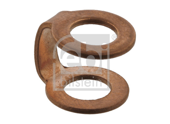 FE04366, Tetning, dyseholder, Těsnění, FEBI BILSTEIN, 51.96501.0348, 022.254, 108.790, 12075, 3.22210, 4366, 75057, 81-66703-SX, 960692, ENT250829, IMX51965010348, WG1085989, WG2312502