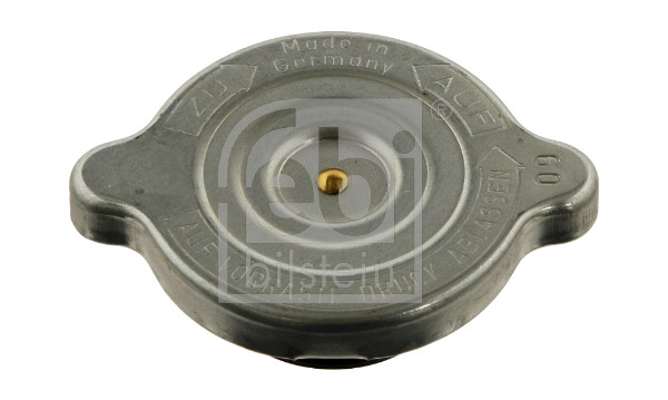 FE04520, Låsedeksel, kjølevæsketank, Zátka chladiče, FEBI BILSTEIN, 50.97141.0018, 51.97141.0005, 51.97141.0009, 51.97141.0016, 81.06110.0019, 81.06110.0024, 81.06110.0028, 84.06110.0004, 3.16256, 4520, BL13060-SV-059, IMX51971410016, WG2312186