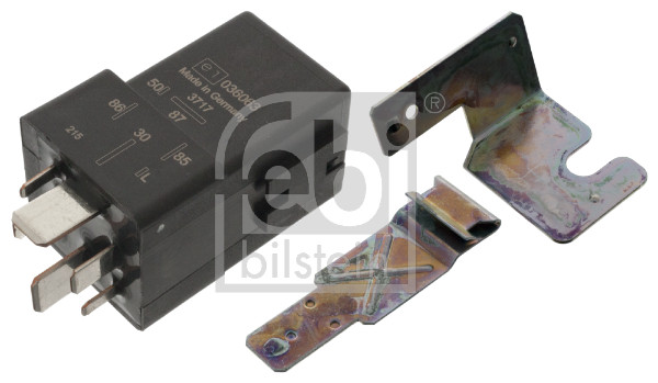 FE04675, Relè, glødeanlegg, Ostatní, FEBI BILSTEIN, 090240651, 090341822, 1238627, 1610231, 3560116, 83BB6M092BA, 6143688, 90341822, 90240651, 132060, 240670016, 2.85590, 30130000PS, 40904675, 4675, 4RV008188-161, 50-0520, 661138, 7285590, 75614059, 96SKV266, 992041, B85590, BER-GR064, CIM95000PS, CRP5590, F026T00064, GR064, GV40-71-0001, H7285590