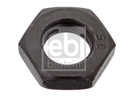 FE06638, Kontermutter, ventilklaring-stilleskrue, Ostatní, FEBI BILSTEIN, 99903400500, A000936008009, N0111521, 000936008009, N0111525, 10330008, 6638