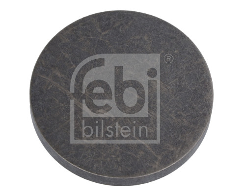 Reguleringsskive, ventilklaring - FE07551 FEBI BILSTEIN - 056109567, 0907.33, 125067