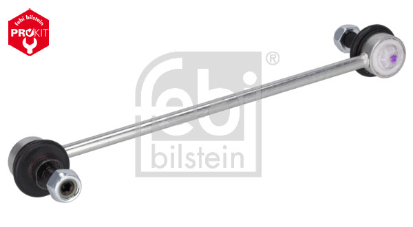 FE07989, Stang, stabilisator, Tyč stabilizátoru, FEBI BILSTEIN, 1004018, 1E00-34-170, YS413B428BB, 1061631, 1E01-34-170, YS413B438BA, 1067818, 1E01-34-170A, YS413B438BB, 1071336, 1S613B438AA, 1107069, 89FB3B438A1E, 1130273, 96FB3B438AB, 1135077, 98AG3B438AB, 1471446, 1661237, 6186082, 6188004, 6198621, 001-10-20662, 01291, 04160, 042710B, 04SKV549, 0501329, 06.LB.363, 07989B-PCS-MS