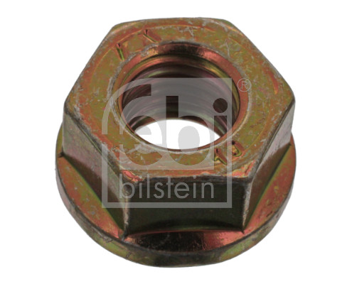 Rådemutter - FE08465 FEBI BILSTEIN - A3150380072, 3150380072, 010.6630