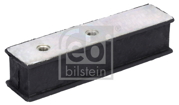 FE08781, Lagring, radiator, Ostatní, FEBI BILSTEIN, A3875040112, 3875040112, 02.01.50.205973, 0300185, 6420, 8781, 300185