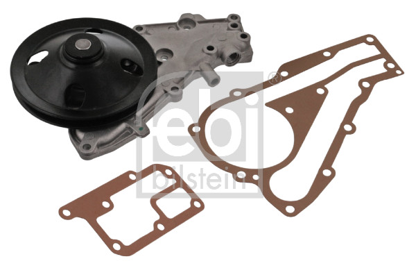 FE09024, Vannpumpe, motorkjøling, Pumpa vodní, FEBI BILSTEIN, 7701462145, 7701462491, 7701463377, 7701466419, 7701466419S1, 101133, 10550, 1133, 1260W0175, 130017, 150-29080, 1505010, 1701-0550, 202.1502.001, 2317143, 24-0550, 25361, 33-0239, 330512, 330902, 35-00-0705, 350705, 350984244000, 368650, 4001178, 42013z, 4518-0006-SX, 506022, 538037610, 56464P