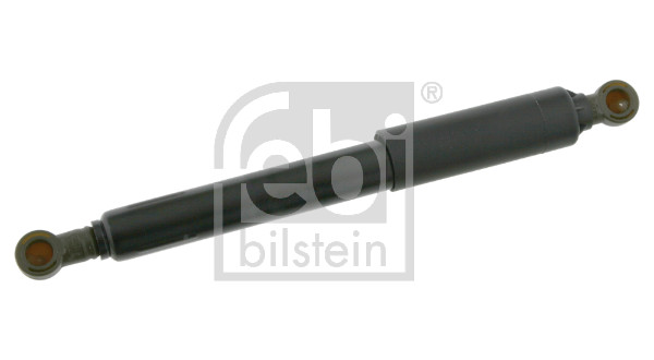 Stangdemper, innsprøytningsanlegg - FE09042 FEBI BILSTEIN - 028130249, 068130249C, 28130249