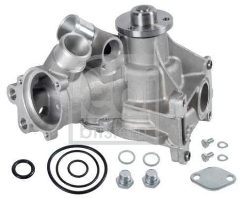 FE09107, Vannpumpe, motorkjøling, Pumpa vodní, FEBI BILSTEIN, A1042002801, A1042003301, A1042004401, A1042004501, A1042004701, 1042002801, 1042003301, 1042004401, 1042004501, 1042004701, 001-60-02117, 0130267000, 02.19.139, 04373, 101442, 10150040, 10580, 120273, 1260W0208, 1314100600, 1338601, 13508MR, 1442, 1501200, 1701-0580, 20200145, 21853, 24-0580, 3000-00034, 33-0267