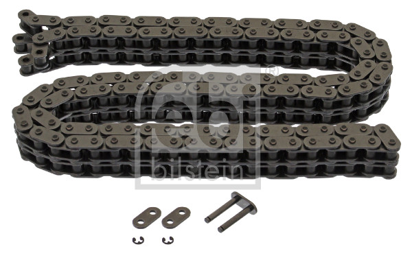 FE09241, Registerkjede, řetěz, FEBI BILSTEIN, A0009970694, A0009970894, A0009974494, A0009977094, 0009970694, 0009970894, 0009974494, 0009977094, 3451011, 50034436, 553002910, 9241, 99110110, 99110111