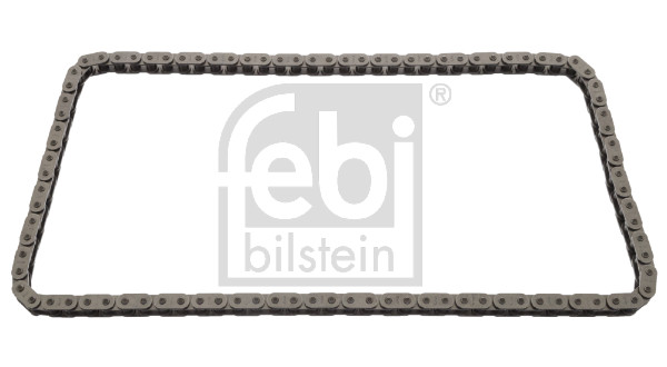 FE09276, Registerkjede, řetěz, FEBI BILSTEIN, 0816.13, 245301, 7910245301, 816.13, 9604129580, 3466013, 50037237, 553009010, 9276, 99110036, 50046987