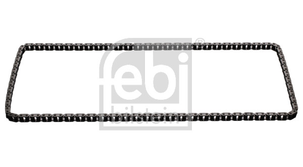 FE09340, Registerkjede, řetěz, FEBI BILSTEIN, 11311710155, 3450027, 50047456, 9340, 99110228, V20-0228