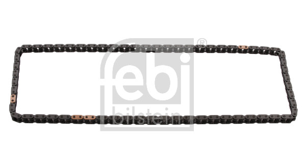Registerkjede - FE09366 FEBI BILSTEIN - 7500697, 21340697, 3464003