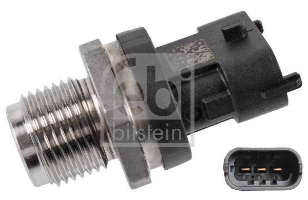 FE100061, Sensor, drivstofftrykk, Ostatní, FEBI BILSTEIN, 055230827, 1247445, 15732M68L00, 1723814, 2854542, 504123163, 55220721, 55223142, 55269777, BS51-9G756-AA, V837079434, 15732-68L00, 2859145, 504333094, 55230827, 55280822, 15732-68L00-000, 0281002755, 0281002930, 05090701, 05.17.022, 096.4461, 110085, 1473558, 17SKV048, 21-0666, 2PSE1084, 359003412360, 37417008, 392030014