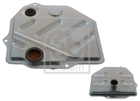 FE100129, Hydraulikkfilter, automatgir, Filtr olej., FEBI BILSTEIN, A4602770195, 4602770195, 001-10-31377, 0140272016, 10100129, 105.108.0015, 1301500052, 20-51131-SX, 21034, 21037, 243206, 30873, 54484, 751183, 8020020, ANKM0268, AZMT-41-050-1153, BF0530140010, DP1110.14.0038, FR2759, FT026, FTA026, FTJ026, H1914/1, JAPFT026, JT292K, MX02277409, P751183, PF5074, PM.008.0018