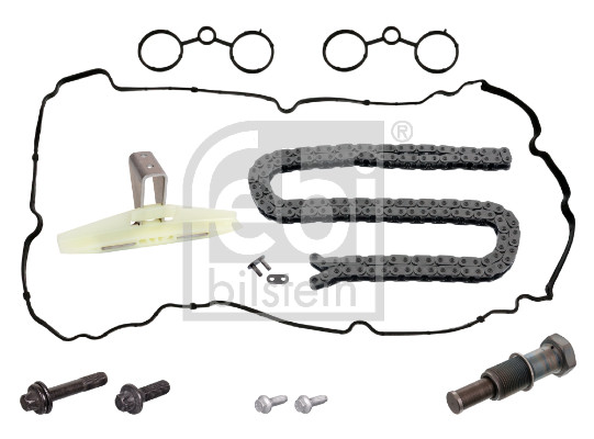 FE100186, Registerkjedesett, Sada rozvodů, FEBI BILSTEIN, 11312361882, 11100186, 59816Set, PTA114-0131, WG2293867