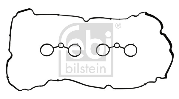 FE100187, Tetningssett, topplokkdeksel, Těsnění, FEBI BILSTEIN, 0249.E6, 11127552074, 0249.E7, 11127572851, 249.E6, 249.E7, 01207400, 02KCJ019, 03.89048K, 039GA91911020, 11100187, 11-28105-SX, 113694-0000, 116-51000, 15-37614-01, 21SKV112, 255.1534.001, 33952, 384.680, 403650400001, 440396P, 47701PU, 515-5558, 580094, 60195, 70-0097, 723322, 9115426, 920685, 979G0080