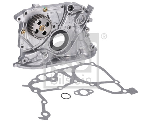 FE100312, Oljepumpe, Pumpa olej., FEBI BILSTEIN, 15100-74010, 15100-74010S1, 15100-74060, 15100-74060S1, 10108-10901, 10650, 20767, 596O0121, 81100312, AIS-OPT053A, AOP497, OP515, OPT-076, OPTR-076, SKOPM-1700120, T808A02, 13049, AIS-OPT076, OT-053