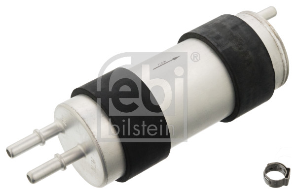 FE100369, Drivstoffilter, Filtr paliv., FEBI BILSTEIN, 16126754017, 16137373224, 16137373224SK1, 20100369, 21-00603-SX, 233159, 4780, ADB112310, ALG-2354-1, AZMT-41-020-1329, B8110119, BF0423940054, DFFLH11, EFF217, FFF-10086, FS0021, FS-30950, KLH11, RY-Z796, ST6098, WG2484804, WK513/4, Z34807, Z796, FFF-10350, WG2484813