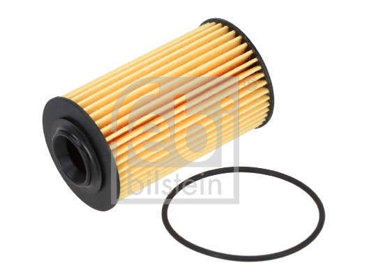 FE100372, Oljefilter, Filtr olej., FEBI BILSTEIN, 012593333, 093186310, 19114105, 19303249, 5650363, 71741042, 93186310, 19355319, 71741210, 12593333, 25177917, 71773824, 92149006, 04-01025-SX, 10-ECO070, 10F0A23-JPN, 1510198, 154703773900, 1643613080, 1ECO070, 22346310, 25.163.00, 26-1531, 28.0002-2291.2, 38CD000, 407000, 50019029, 69/3X-OF-PCS-MS, 74100372, 7O0195