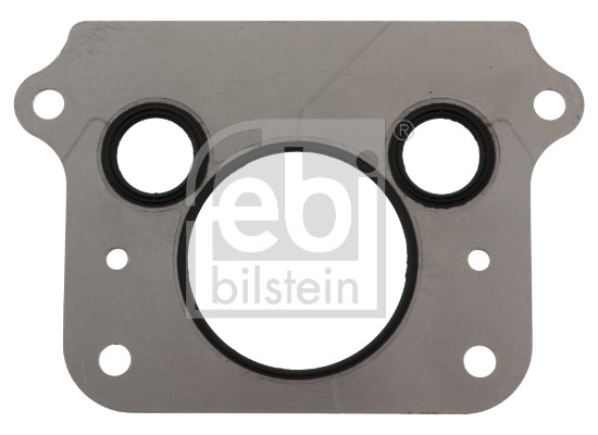 FE100417, Pakning, intercooler, Těsnění, FEBI BILSTEIN, 51.09905.0071, 51.09905.0089, 025.198, 17774MN, 3.16515, 535.131, 5GAS1076, 960731, 97742, IMX51099050089