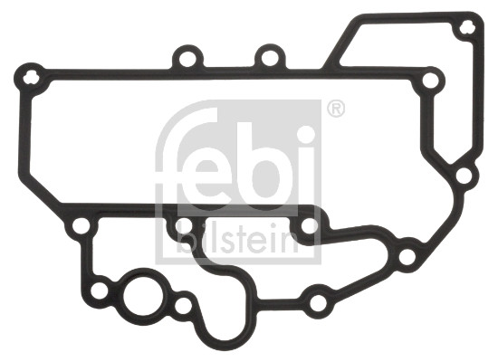 Tetning, oljekjøler - FE100418 FEBI BILSTEIN - 51.05901.0136, 51.05901.0145, 025.230