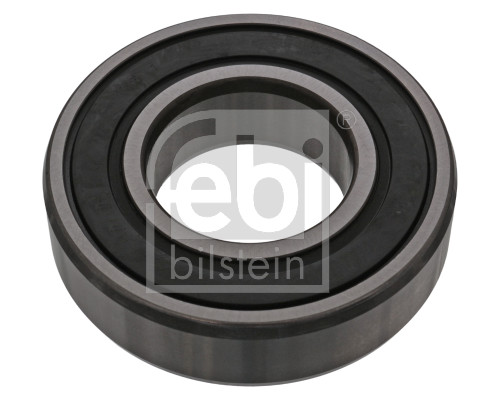 FE100436, Pilotlager, clutch, Ostatní, FEBI BILSTEIN, 20745582, 5010477244, 21020601, 032.448, 2.10741, 6206-2RSC3, 67754, 83-25905-SX, 6.21252