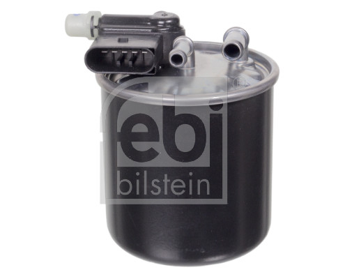 FE100470, Drivstoffilter, Filtr paliv., FEBI BILSTEIN