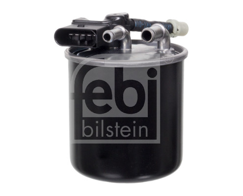 FE100473, Drivstoffilter, Filtr paliv., FEBI BILSTEIN