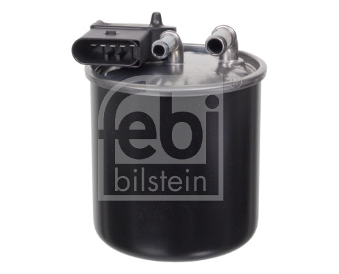 FE100476, Drivstoffilter, Filtr paliv., FEBI BILSTEIN, A6510902052, A6510903252, 6510902052, 6510903252, 02.14.234, 10100476, 153071762883, 1643630380, 24.194.00, 30F9085-JPN, 33330MR, 3F0090, 4.00691, 404846, 409466, 50014855, 9F0297, ADU172316, B3M030PR, BSG60-130-021, C8110152, CC90248, D21506, DP1110.13.0197, EFF329D, ELG5486, F026402842, F321901, FCS829, FE0825