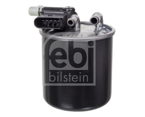 FE100478, Drivstoffilter, Filtr paliv., FEBI BILSTEIN, 16401-HG00C, A6070901252, 16401-HG00D, A6070901352, A6420906452, A6420906552, 6070901252, 6070901352, 6420906452, 6420906552, 10100478, 101197, 122-13130, 1520254, 153071762630, 1643626080, 24.A78.00, 26-2246, 30-00-050, 30050, 33336MR, 400466, 50014857, 5137, 587607, 715405101, 932488, 9F0269, A121003, ADU172309