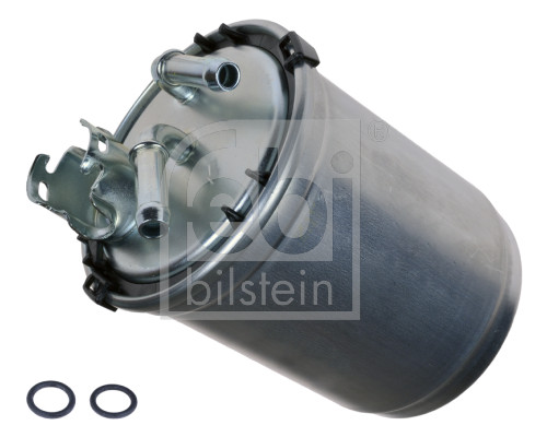 FE100481, Drivstoffilter, Filtr paliv., FEBI BILSTEIN, 6Q0127400H, 6Q0127400J, 0450906426, 1003230013, 11-0411, 111168, 1118704800, 1520149, 153071760376, 1720153, 180010010, 21-00598-SX, 2136849, 24.004.00, 26-0717, 28.0002-4090.2, 30100481, 353941, 3F0076, 400219, 4850, 50014083, 587529, 59861, 823/3-KF-PCS-MS, 8660003061, 9F0129, A120272, A8110161, ADV182316