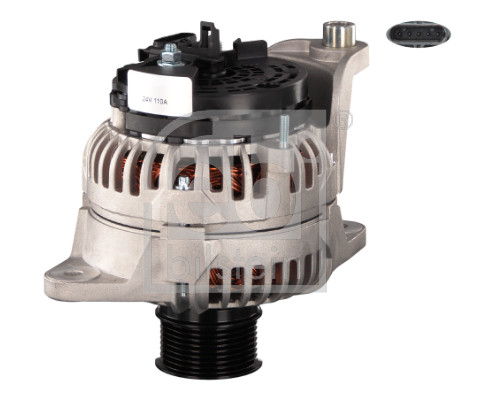 FE100525, Dynamo, Alternator, FEBI BILSTEIN, 20409228, AT300167, 20409420, 20849349, 21429783, 21429786, 85020820, 010807, 011-003-000941R, 01.170.8503.240, 03.17.008, 033.429, 063535550090, 081855009, 10443218, 11020030, 111571, 12046290, 12493N, 17011002, 19092000, 19875, 20010624AV, 20-0925, 20101336BN, 2010624.0, 202014, 208568OEM, 210674, 2.21039