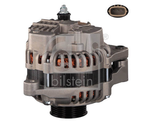 FE100527, Dynamo, Alternator, FEBI BILSTEIN, 500337394, 504109413, 504282333, 011-003-000038R, 064.001, 10442370, 111553, 12590N, 19090017, 20010601AV, 20101106BN, 2010601.0, 20-1183, 210909, 218188904, 280124, 30256, 3119477, 4-0618, 430160, 441780, 48-4557, 4G0567, 501-04013, 506.504.090.010, 506.504.090.130, 553186RI, 5635126, 59215518, 66021004