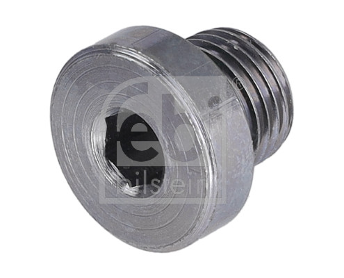 FE100547, Låseskrue, automatisk girkasse, Ostatní, FEBI BILSTEIN, 018321377B, 24100403388, 24117552351, 18321377B, 24110410433, 100546, 30100546, V10-3289