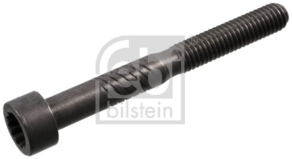 FE100729, Bolt, vippearmaksel, šroub, FEBI BILSTEIN, 038103714, 038103714G, 38103714, 38103714G, 096.410, 119151, 2411065, 2698-001-PCS10, 30100729, 4BOL1003, 567C0053, 73993, 79-21002-SX, ACCB543SET, BS0001, CCB543SET, DRM02415, FT12949, IMXVW038103714G, MVU5017, PD002, RAD-1010019, SKCSK-6980036, WG1309210, 4BOL1004, ACCB544SET, BS0002, CCB544SET, SKCSK-6980053, BS0006