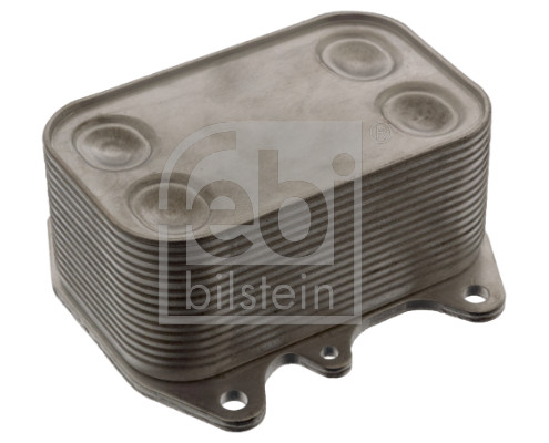 FE100750, Oljekjøler, motorolje, Chladič, FEBI BILSTEIN, 03L117021B, 03L117021C, 3L117021B, 3L117021C, 002-60-16278, 046025N, 06339, 0710.4007, 07.18.055, 08090017, 088081001LGK, 10-73019-SX, 1113501300, 11170562001, 114750, 11562173, 1.24.11031, 130048010, 135033, 13819, 14216, 14257VV, 159-50060, 1745-0022, 2370005, 28/2418, 288507, 30100750, 31263, 31SKV285