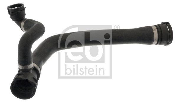 FE100752, Radiatorslange, Ostatní, FEBI BILSTEIN, 17127519249, 05-2890, 17127519249-EC, 20100752, 21187BW, R19660, V20-2895