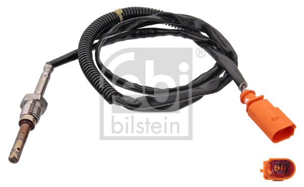 FE100802, Sensor, eksostemperatur, čidlo teploty výf.plynů, FEBI BILSTEIN, 03L906088AF, 3L906088AF, 07.17.115, 0894093, 0986259037, 1148000110, 116971, 12051, 1.220.281, 137064, 22.0281, 27001, 273-20093, 2910000854800, 30100802, 30SKV052, 32405, 368971, 3938E0043, 411420152, 422281, 5481FB0011876, 551105, 68126, 6PT358181-021, 70152, 70682046, 707111, 7.11020.19.0, 7452051