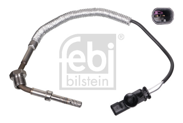 FE100806, Sensor, eksostemperatur, čidlo teploty výf.plynů, FEBI BILSTEIN, 31303032, 31319841, 31370467, 31370692, 31439824, 0894038, 0986259008, 12009, 1.220.088, 135509, 172000141010, 22.0088, 25439824, 27101, 273-20038, 2910000977900, 30SKV044, 32415, 369019, 411420113, 422088, 5148000034, 5481FB0011690, 55100806, 551138, 601035, 68104, 70682601, 707114, 7.11020.45.0