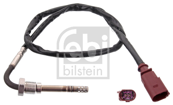FE100807, Sensor, eksostemperatur, čidlo teploty výf.plynů, FEBI BILSTEIN, 03L906088FF, 03L906088HG, 3L906088FF, 3L906088HG, 07.17.114, 0894399, 0986259163, 1148000067, 11941, 12171579, 1.220.048, 137045, 22.0048, 27270, 273-20027, 2803550185302, 30100807, 30SKV037, 32166, 369026, 3938E0046, 411420334, 422048, 432046, 5481FB0011771, 551139, 68042, 6PT010376-191, 70134, 70682008