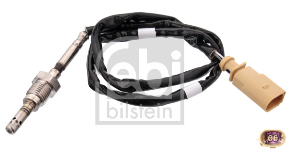 FE100808, Sensor, eksostemperatur, čidlo teploty výf.plynů, FEBI BILSTEIN, 04L906088B, 4L906088B, 07.17.085, 0894146, 0986259069, 1148000120, 1.220.278, 12236, 137008, 1473938, 161-00-0940, 1610940, 22.0278, 27253, 273-20146, 2910000215000, 30100808, 30SKV203, 32469, 359003410740, 368921, 3938E0218, 411420313, 422278, 432097, 5481FB0011764, 551142, 68014, 6PT010376-271, 70682035